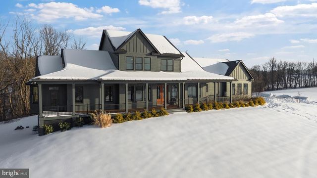 1191 BUCKEYSTOWN PIKE, Adamstown, MD 21710