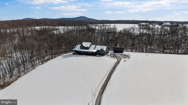 1191 BUCKEYSTOWN PIKE, Adamstown, MD 21710