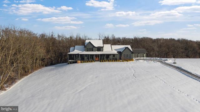 1191 BUCKEYSTOWN PIKE, Adamstown, MD 21710