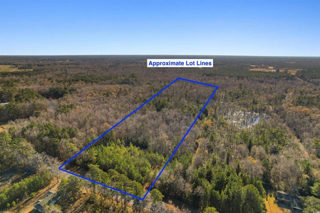 TBD Green Sea Rd., Green Sea, SC 29545