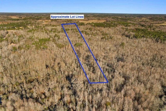 TBD Green Sea Rd., Green Sea, SC 29545