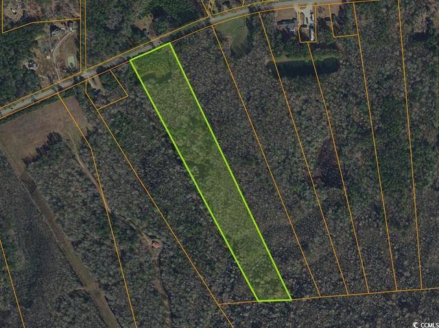 TBD Green Sea Rd., Green Sea, SC 29545