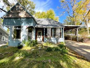 52 GOULD Avenue, Council Bluffs, IA 51503