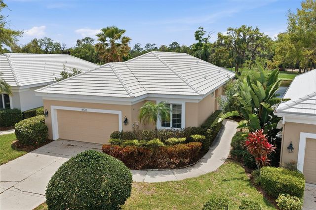 8722 52ND DRIVE E, Bradenton, FL 34211