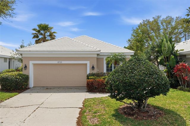 8722 52ND DRIVE E, Bradenton, FL 34211