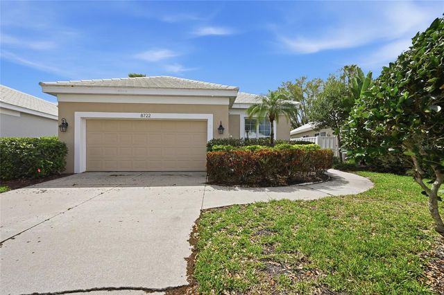 8722 52ND DRIVE E, Bradenton, FL 34211