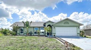 2727 SW 18th PL, Cape Coral, FL 33914