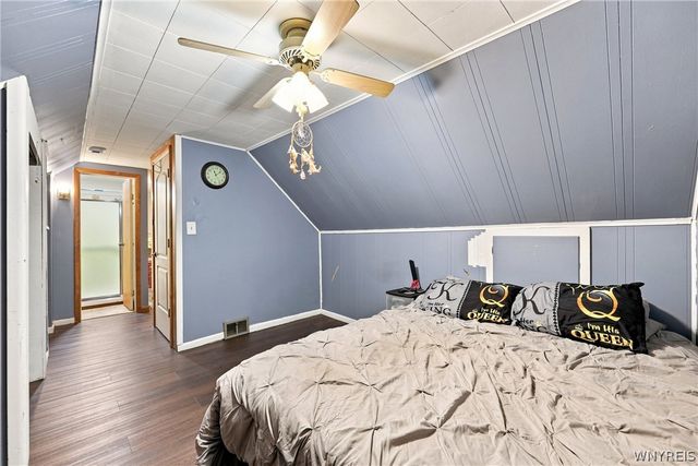 3635 Sherwood Avenue, Niagara Falls, NY 14301