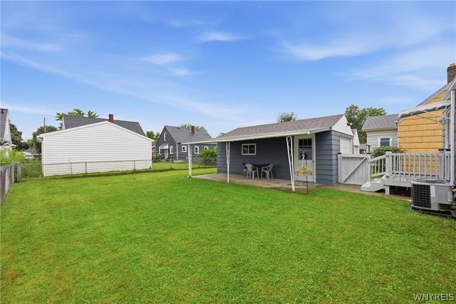 3635 Sherwood Avenue, Niagara Falls, NY 14301