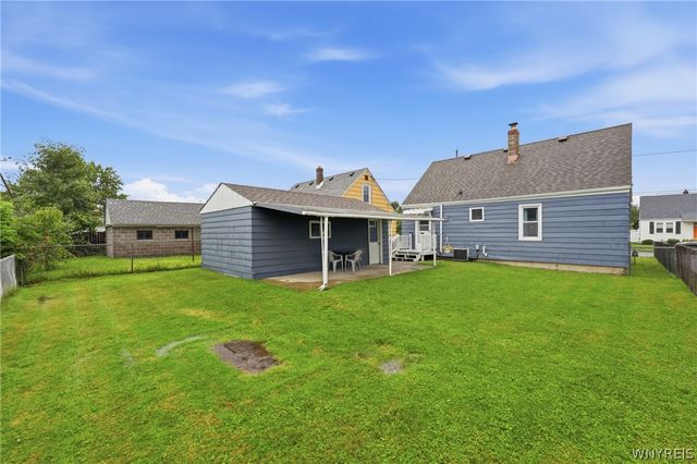 3635 Sherwood Avenue, Niagara Falls, NY 14301
