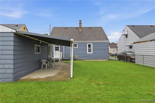 3635 Sherwood Avenue, Niagara Falls, NY 14301