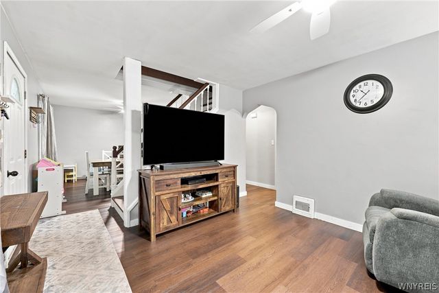 3635 Sherwood Avenue, Niagara Falls, NY 14301