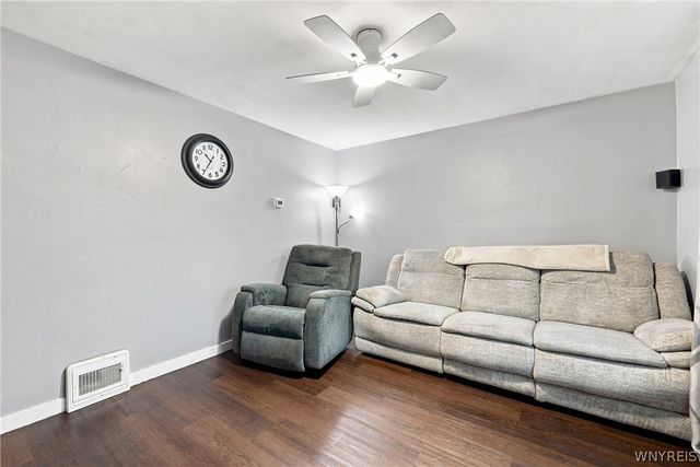 3635 Sherwood Avenue, Niagara Falls, NY 14301