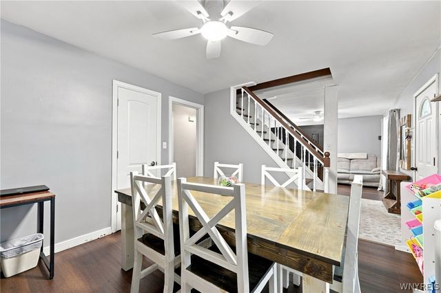 3635 Sherwood Avenue, Niagara Falls, NY 14301