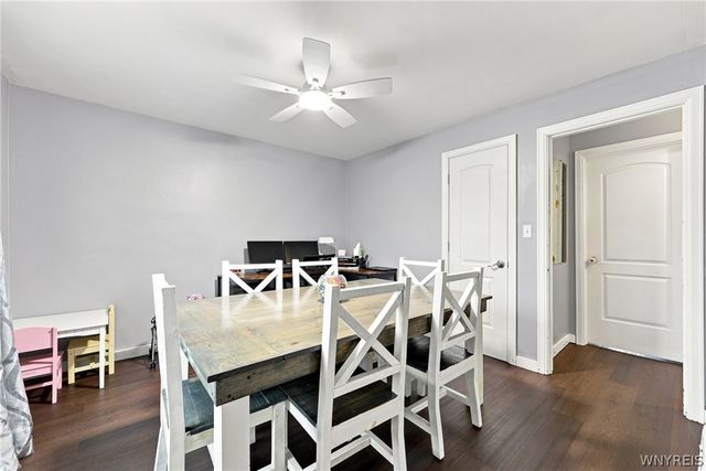 3635 Sherwood Avenue, Niagara Falls, NY 14301