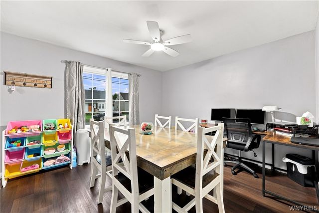 3635 Sherwood Avenue, Niagara Falls, NY 14301
