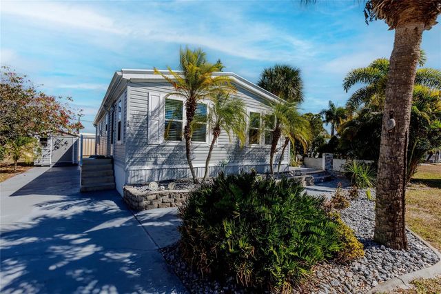 2100 KINGS HIGHWAY 52, Port Charlotte, FL 33980