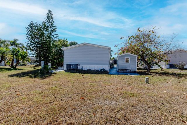 2100 KINGS HIGHWAY 52, Port Charlotte, FL 33980