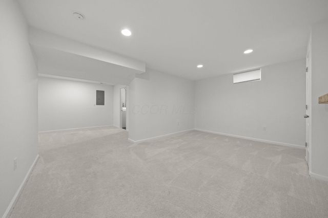 6987 Granite Falls Drive, Blacklick, OH 43004