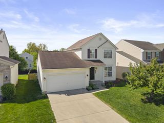 6987 Granite Falls Drive, Blacklick, OH 43004