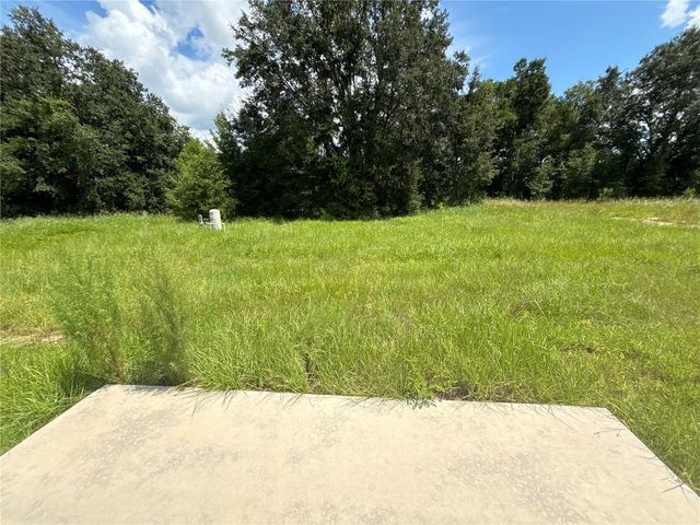 9 MALAUKA LOOP LANE, Ocklawaha, FL 32179