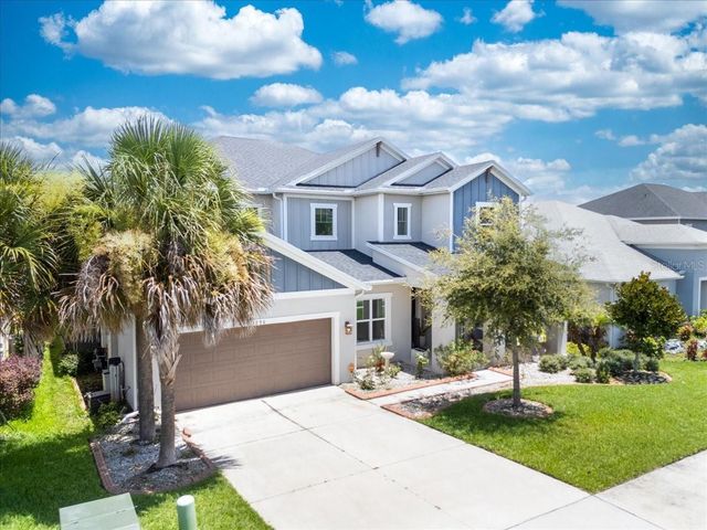 1296 WATERVIEW RIDGE CIRCLE, Apopka, FL 32703