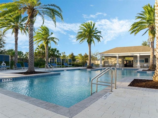 1296 WATERVIEW RIDGE CIRCLE, Apopka, FL 32703