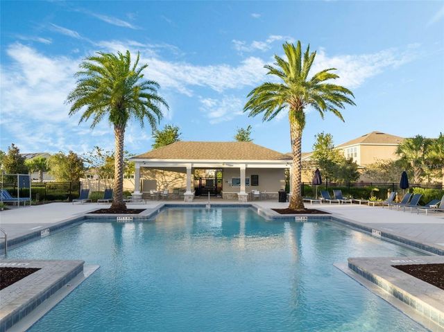 1296 WATERVIEW RIDGE CIRCLE, Apopka, FL 32703