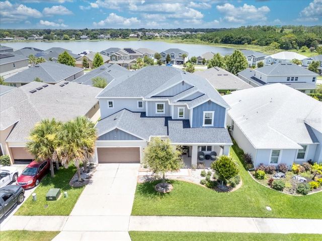 1296 WATERVIEW RIDGE CIRCLE, Apopka, FL 32703
