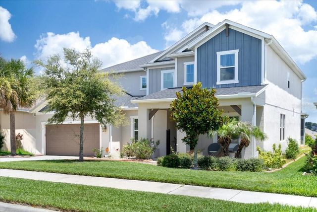 1296 WATERVIEW RIDGE CIRCLE, Apopka, FL 32703