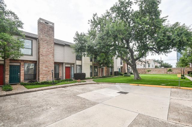 1201 Mcduffie Street 192, Houston, TX 77019