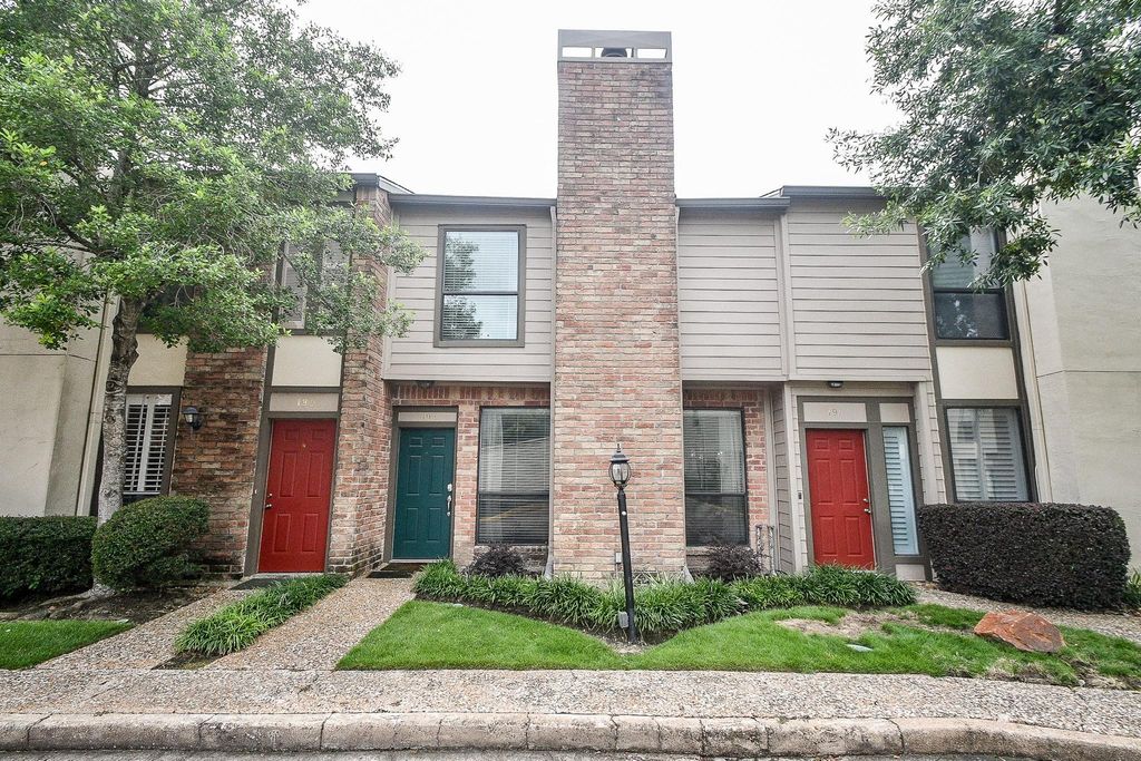 1201 Mcduffie Street 192, Houston, TX 77019