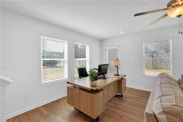 109 Village Green Drive 169, Adairsville, GA 30103