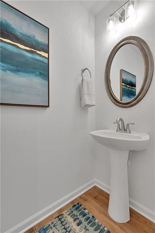 109 Village Green Drive 169, Adairsville, GA 30103