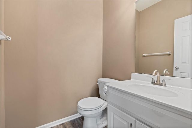 18528 Cherry Court, Gardner, KS 66030