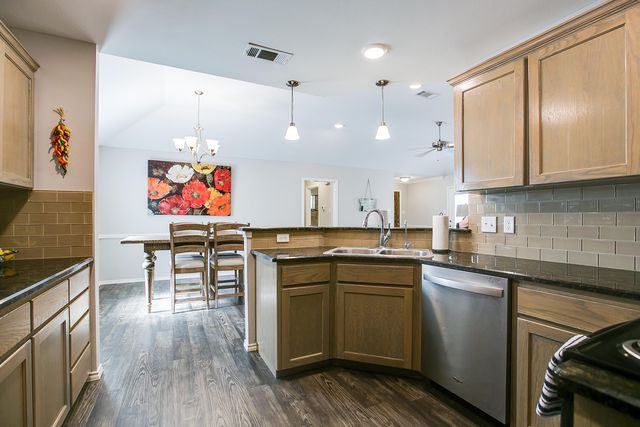 4125 Sedona Trail, San Angelo, TX 76904