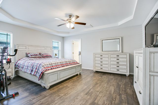 4125 Sedona Trail, San Angelo, TX 76904