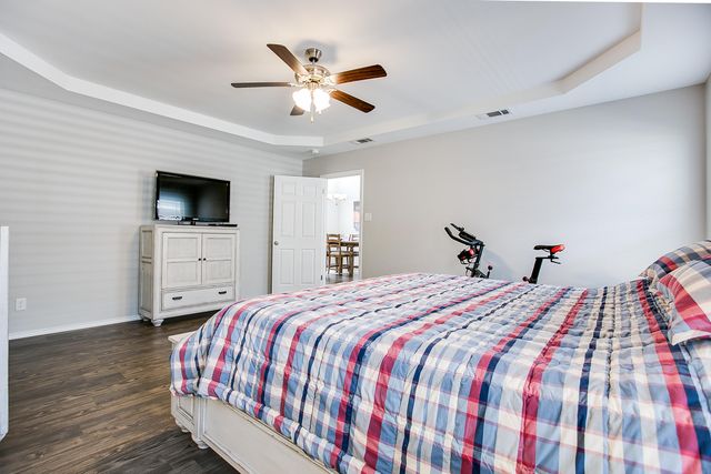 4125 Sedona Trail, San Angelo, TX 76904