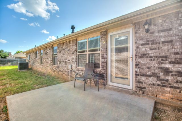 4125 Sedona Trail, San Angelo, TX 76904