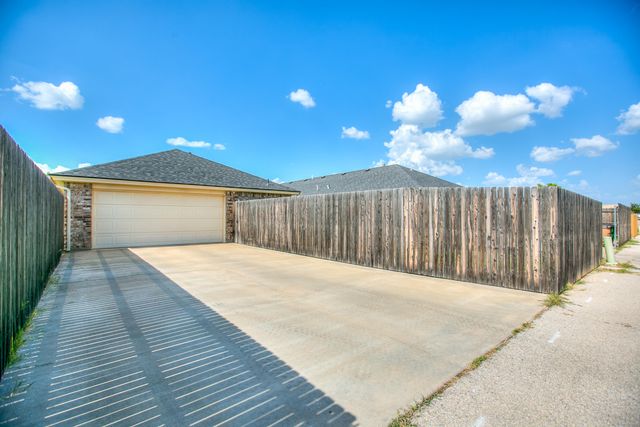 4125 Sedona Trail, San Angelo, TX 76904
