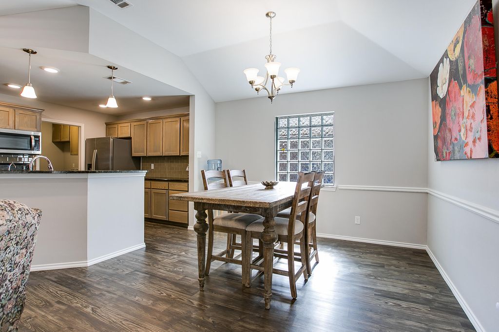 Image 10 of property listing at 4125 Sedona Trail, San Angelo, TX 76904