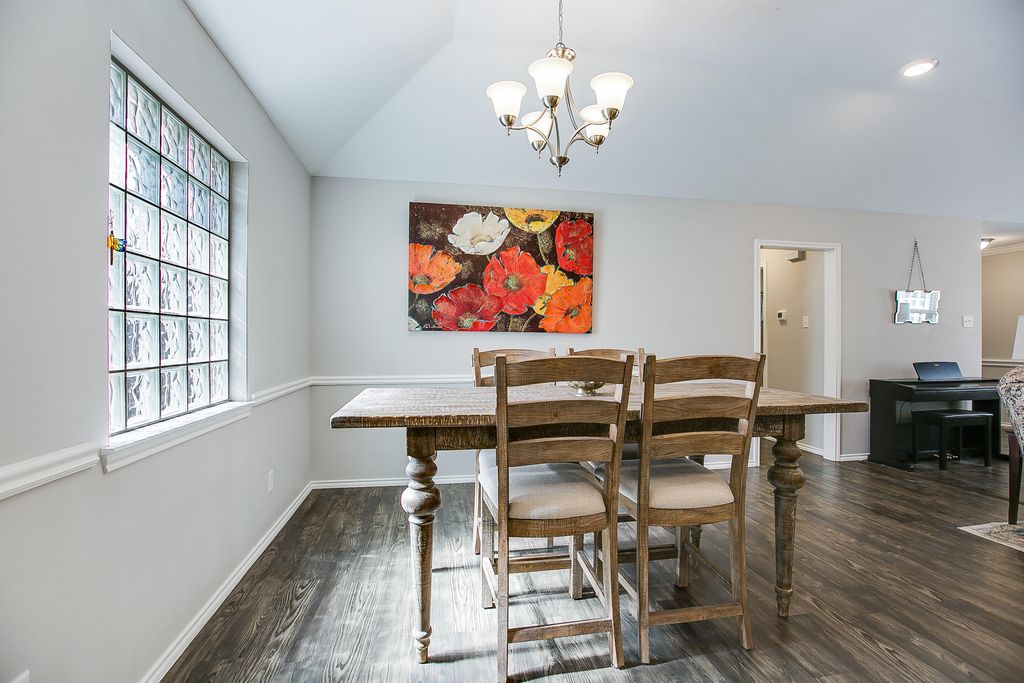Image 11 of property listing at 4125 Sedona Trail, San Angelo, TX 76904
