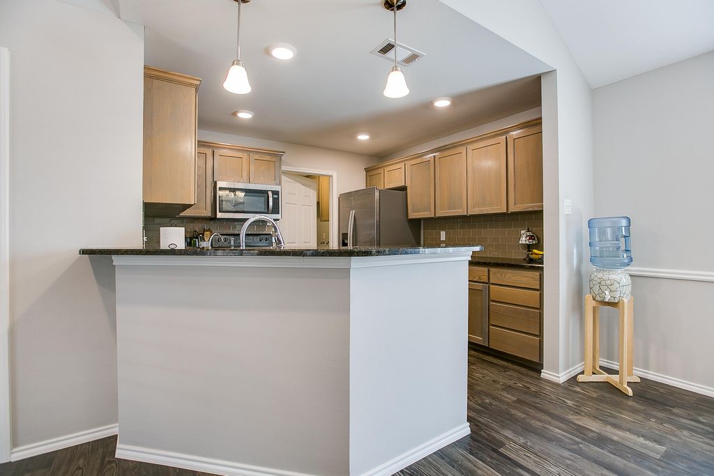 Image 12 of property listing at 4125 Sedona Trail, San Angelo, TX 76904