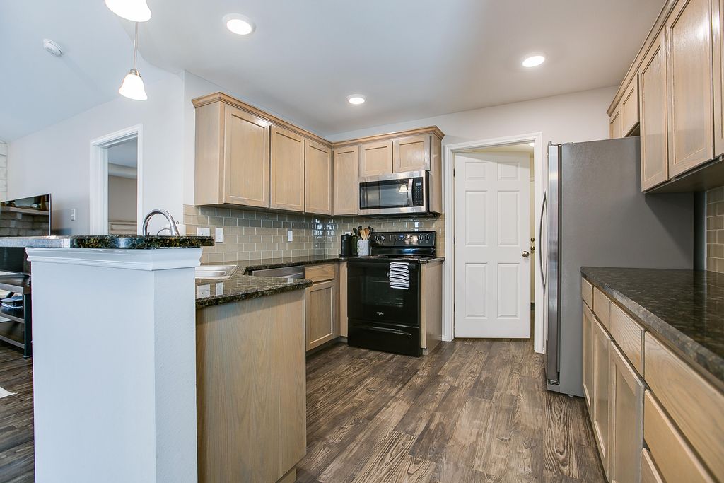 Image 13 of property listing at 4125 Sedona Trail, San Angelo, TX 76904
