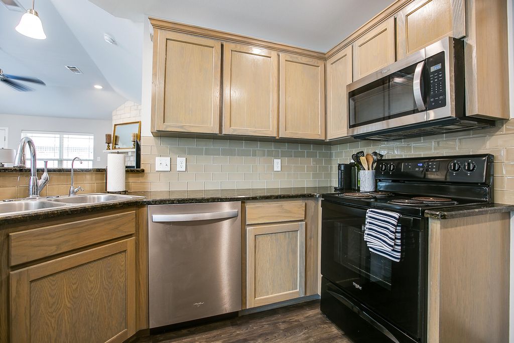 Image 14 of property listing at 4125 Sedona Trail, San Angelo, TX 76904