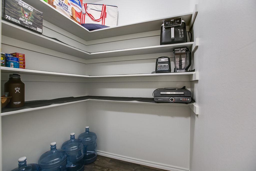 Image 17 of property listing at 4125 Sedona Trail, San Angelo, TX 76904