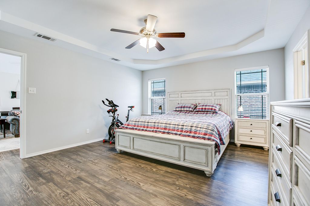 Image 19 of property listing at 4125 Sedona Trail, San Angelo, TX 76904