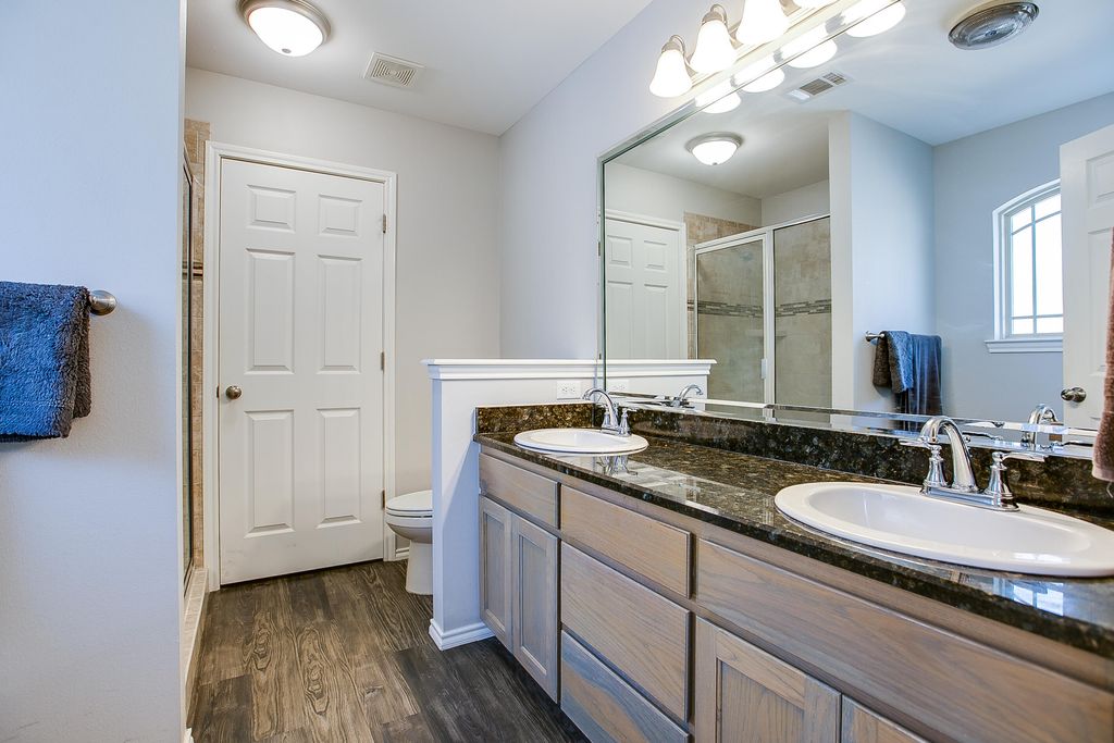 Image 21 of property listing at 4125 Sedona Trail, San Angelo, TX 76904