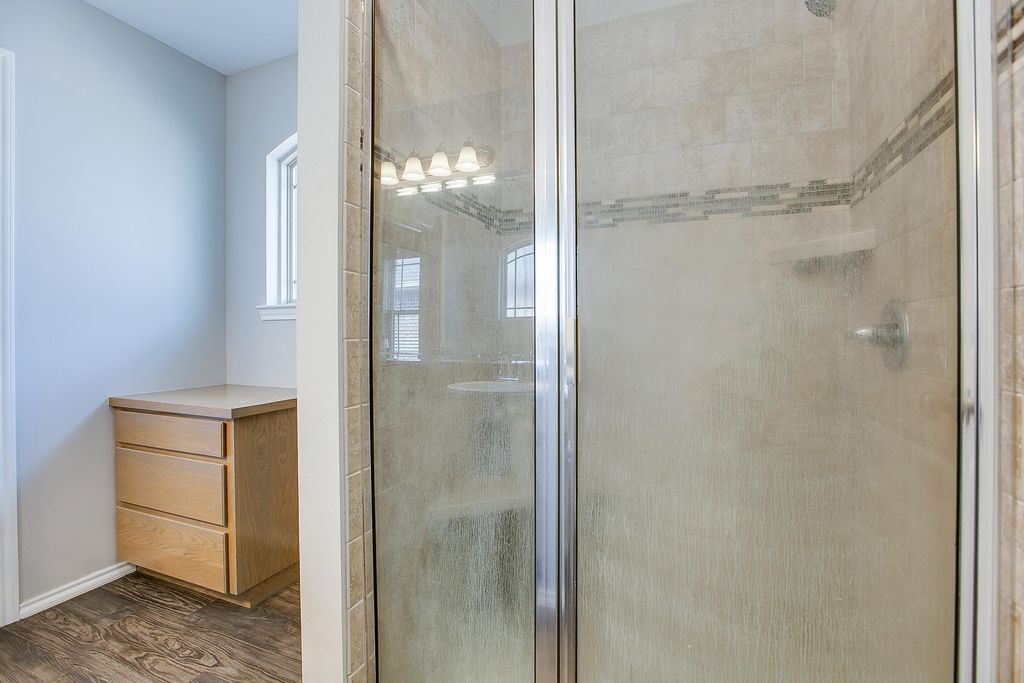 Image 22 of property listing at 4125 Sedona Trail, San Angelo, TX 76904
