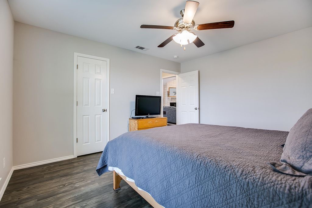 Image 25 of property listing at 4125 Sedona Trail, San Angelo, TX 76904